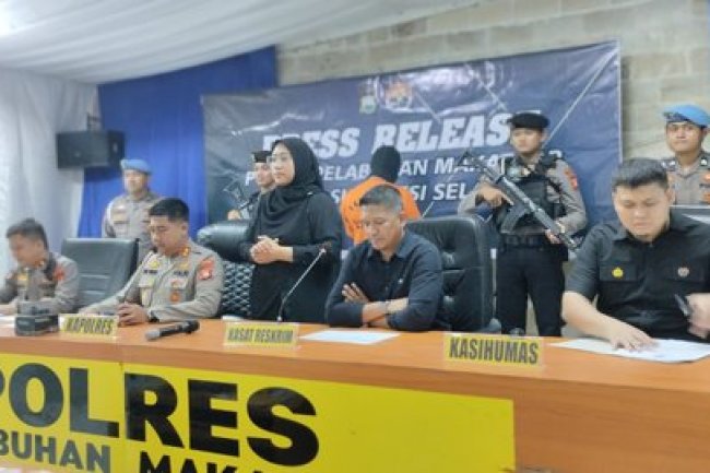 Gara-Gara Rp3.000, Preman Nekat Bakar Mobil dan Truk Ekspedisi
