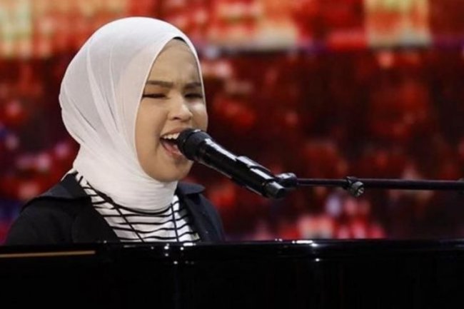 Soal Uang Rp7 T dari Simon Cowel, Ibu Putri Ariani Bahas soal Royalti: Udah Ada Tandatangannya