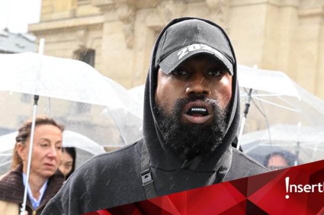 Kanye West Banjir Kritik Usai Hidangkan Sushi di Atas Tubuh Wanita Tanpa Busana