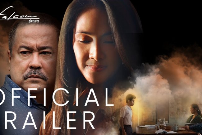 Sinopsis Film Pelangi Tanpa Warna, Trending di Netflix Indonesia: Drama Merawat Istri Alzheimer