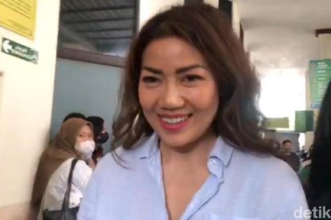 Ibunda Inge Anugrah Anggap Ari Wibowo Anak Sendiri, Minta Kesadaran soal Harta Gono-gini