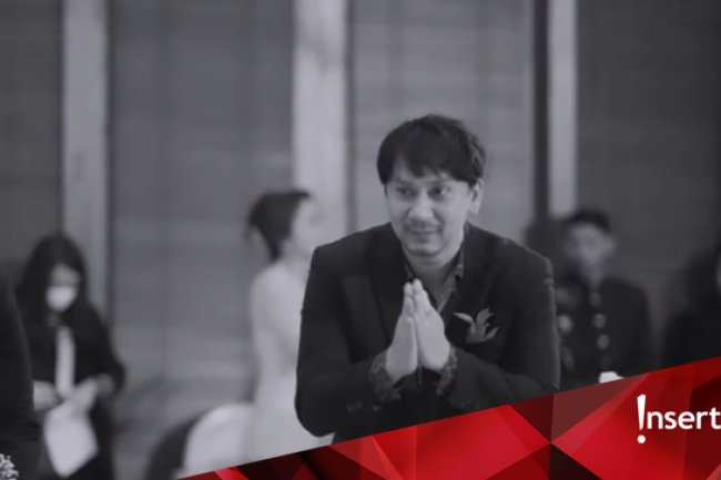 Akui Tak Pernah Salat Meski Seorang Muslim, Vincent: Nggak Apa-apa Gue Masuk Neraka