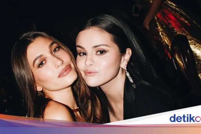 Instagram Selena Gomez Diserang, Hailey Bieber Turun Tangan