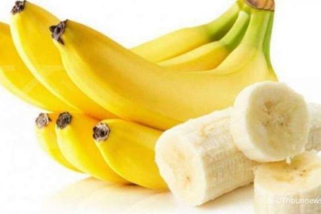 Catat 8 Manfaat Buah Pisang Untuk Kesehatan, Baik Untuk Otot Hingga Ginjal