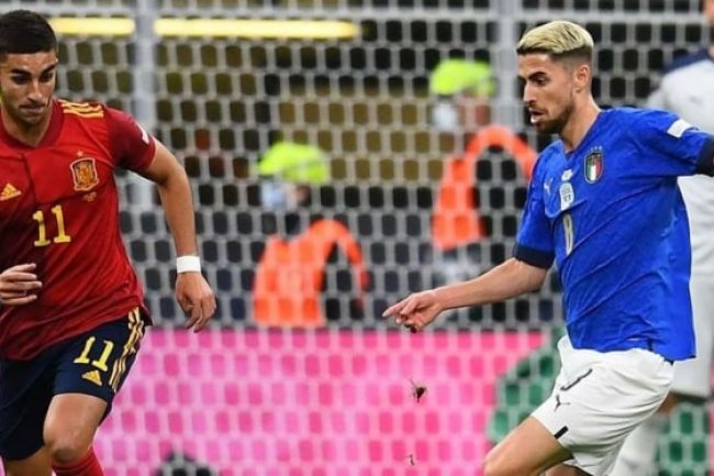 Prediksi Semifinal UEFA Nations League: Spanyol vs Italia