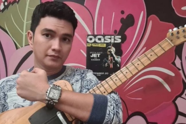 Instagram FIFA Ikut 'Untung' Berkat Lagu Aldi Taher untuk Lionel Messi