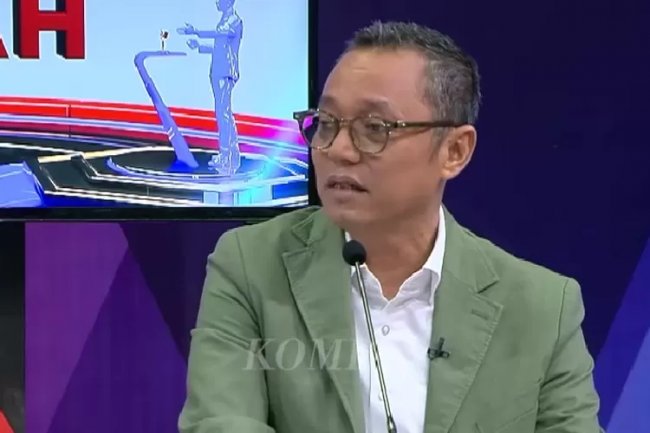 Soal Penjegalan Anies Baswedan yang Disampaikan Denny Indrayana, Relawan Ganjar Pranowo Sebut Hanya Isu