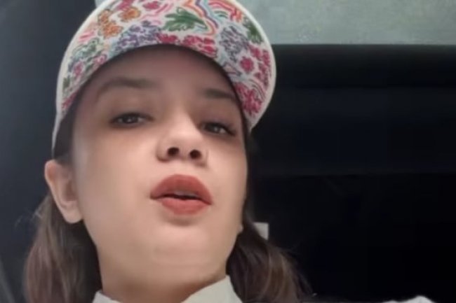 Lepas Hijab, Begini Penampilan Terbaru Putri Anne