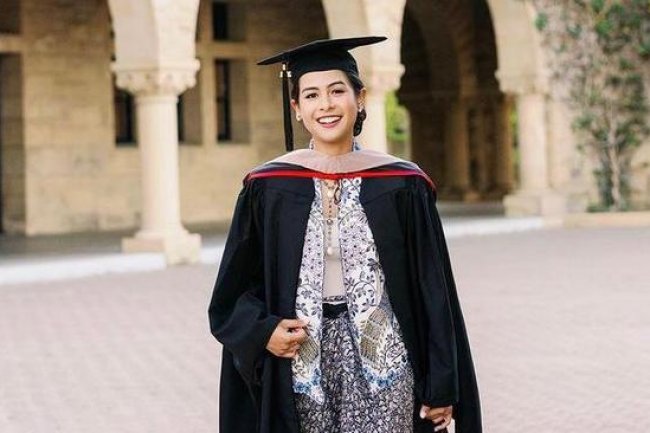 5 Artis Penerima Beasiswa LPDP, Ada yang Masuk Kampus Top Dunia!