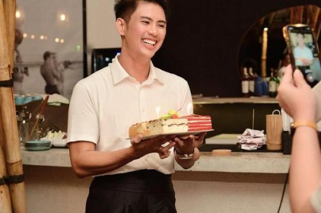 Pangkas Bobot 60 Kg, Ini Rahasia Turunkan Berat Badan Ala Ricky Cuaca yang Bisa Kamu Tiru di Rumah!