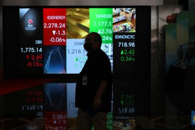 Perusahaan Sektor Ini Terancam Boncos Karena Ulah The Fed