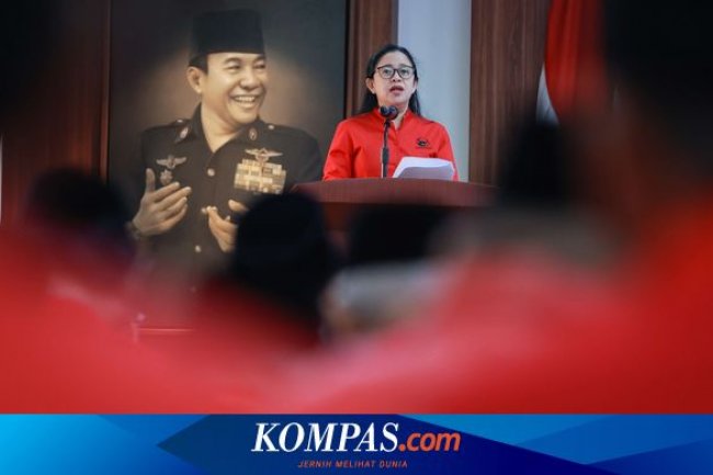 Rencana Pertemuan Puan-AHY Dinilai Bisa Jadi Investasi untuk Pemilu 2029
