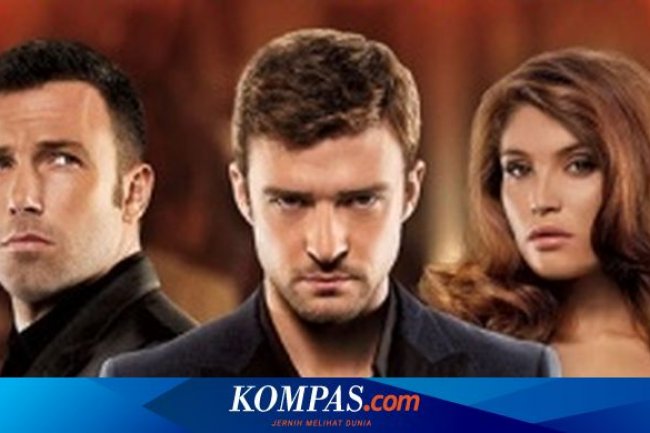 Sinopsis Runner Runner, Aksi Justine Timberlake Mengelabui Ben Affleck