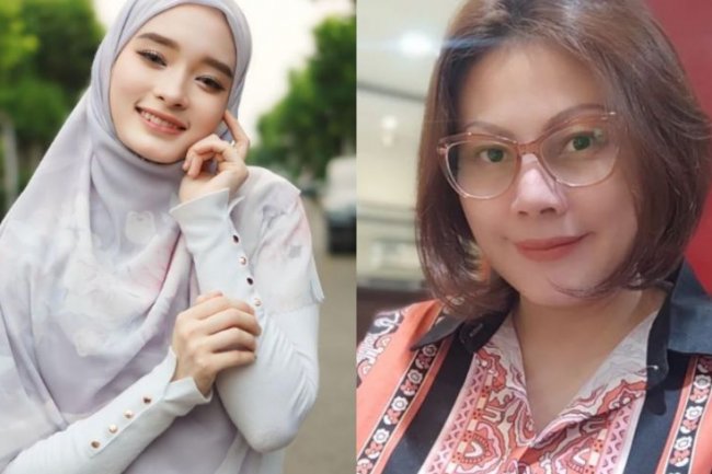 Nyinyir soal Uang Bulanan Rp2,7 Juta dari Inara Rusli untuk Mertua, Kakak Virgoun Diulti: Situ Ngasih Berapa?