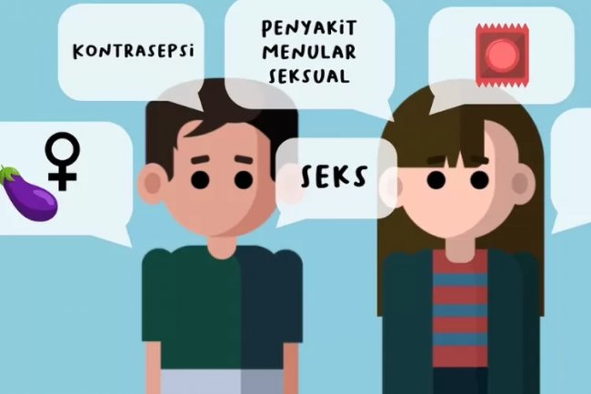 Jangan Sampai Keliru! Mari Mengungkap 5 Mitos seputar Penyakit Menular Seksual