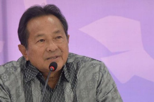 Misteri Asing Kuasai Industri Mobil di RI Akhirnya Terungkap