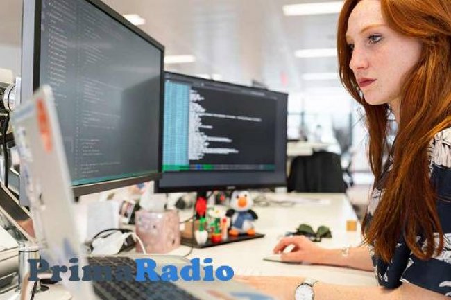 Mengenal Jurusan IT Informatika dan Pengaplikasiannya