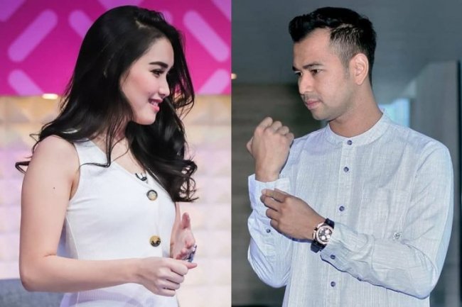 Raffi Ahmad Bakal Balik ke Depok Jika Nagita Slavina Selingkuh: Pepet Ayut Ting Ting?
