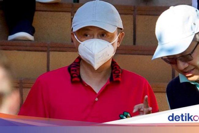 Jack Ma Sudah Tamat, Takkan Kembali Seperti Dulu
