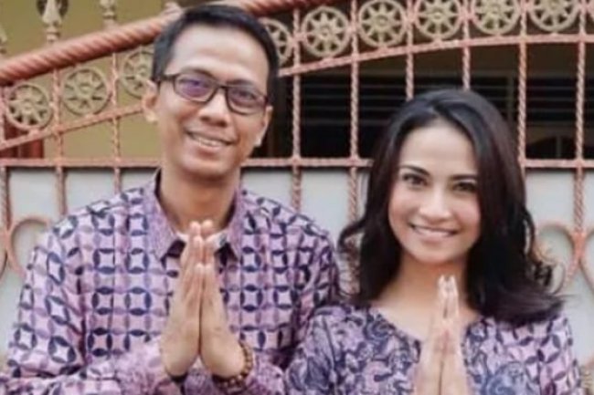Keceplosan, Doddy Sudrajat Ungkap Pernah 'Bercocok Tanam' Sebelum Nikahi Puput