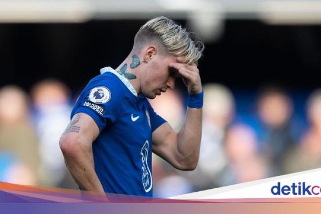 Mudryk Memble di Chelsea, Ini Saran Shevchenko