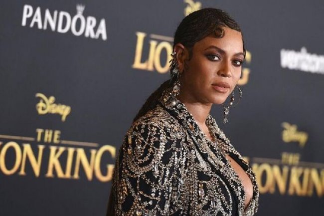 Wow! Beyonce Bikin Inflasi Eropa Menggila, Kok Bisa?