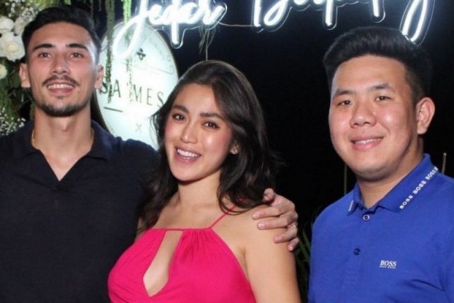 Polri Terbitkan Red Notice! Penipu Jessica Iskandar Jadi Buron Internasional: Paspor Dicabut!