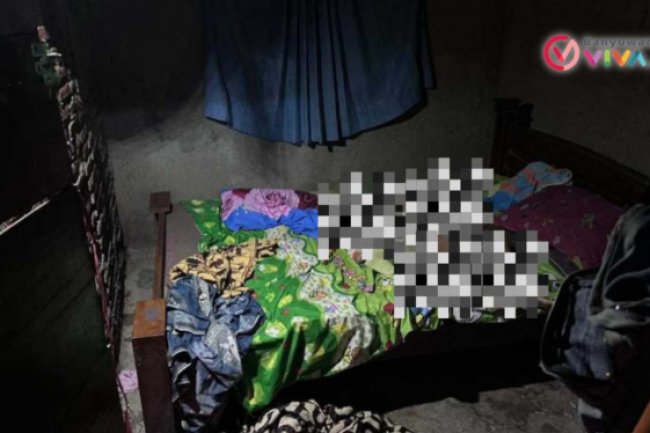 Setelah Peristiwa Ibu Gorok Anak di Jember, Kini 2 Anak Tewas di Kamar dan Ibu Tergantung