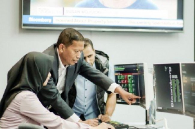 Hadapi Perkembangan dan Tantangan Teknologi Informasi, FEB Undip Buka Prodi Bisnis Digital