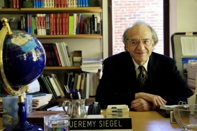 Suhu Saham Ini Bawa Ramalan Buruk, Berani Baca?