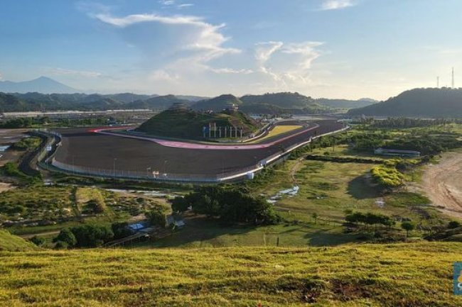 Lengkap! Penjelasan Soal Utang Rp 4,6 T di Proyek Mandalika