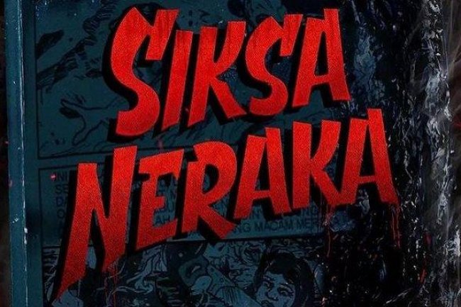 Sinopsis Film Siksa Neraka yang Segera Tayang, Siap Bikin Penonton Taubat Pulang dari Bioskop