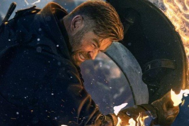 LINK Nonton Film Extraction 2 Sub Indo Bukan di LK21, Lengkap dengan Sinopsis dan Daftar Pemainnya