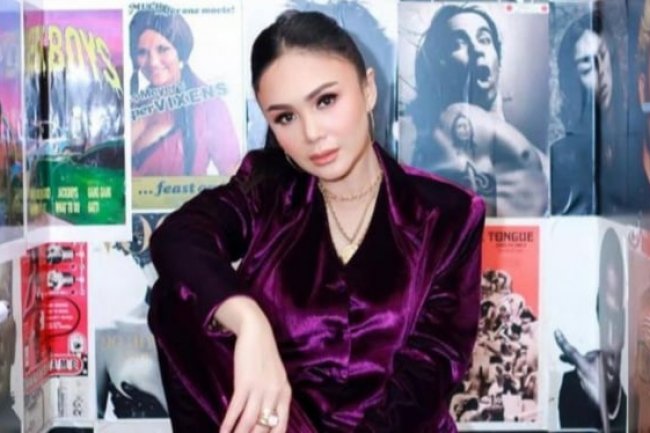 Dituding Jadi Selingkuhan Suami Maia Estianty, Yuni Shara Merasa Dirugikan