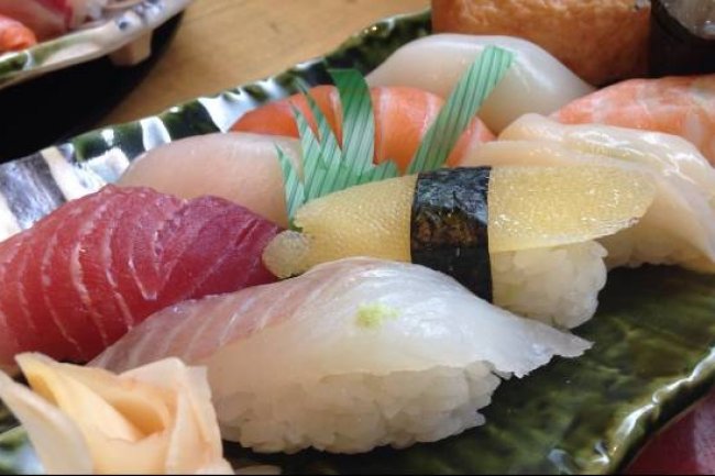 Hari Sushi Internasional 18 Juni, Ini Asal-Usul Sushi jadi Makanan Tradisional Jepang