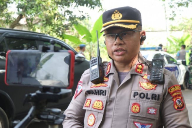 Terkuak, Orang yang Dibentak Panji Gumilang Saat Peristiwa Demo Adalah ASN Jabar
