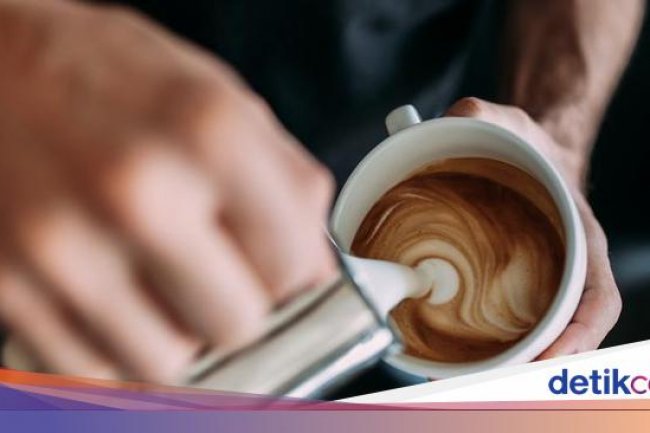 Apa Benar Minum Kopi Mengganggu Pertumbuhan? Ini Penjelasannya