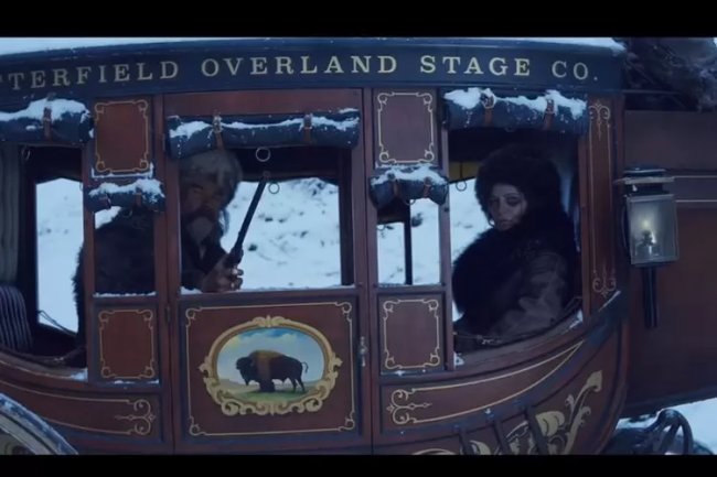 Pemain dan Sinopsis Film The Hateful Eight yang Ditayangkan Hari Ini di Bioskop Trans TV Pukul 23.30 WIB