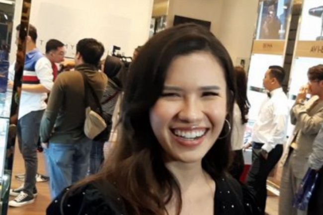 Kabar Duka, Ibunda Michelle Joan Meninggal Dunia