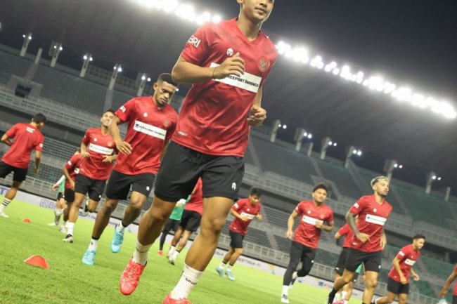 Media Argentina Soroti Prestasi Medioker Timnas Indonesia: Tak Pernah Capai Level Internasional