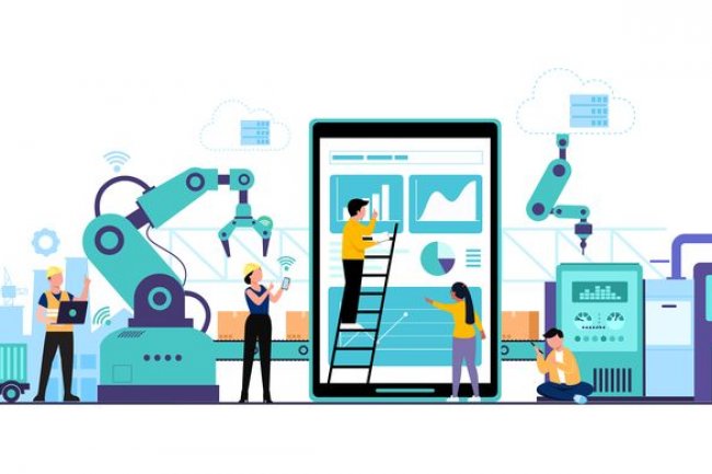 Tahapan Perkembangan Teknologi Komunikasi