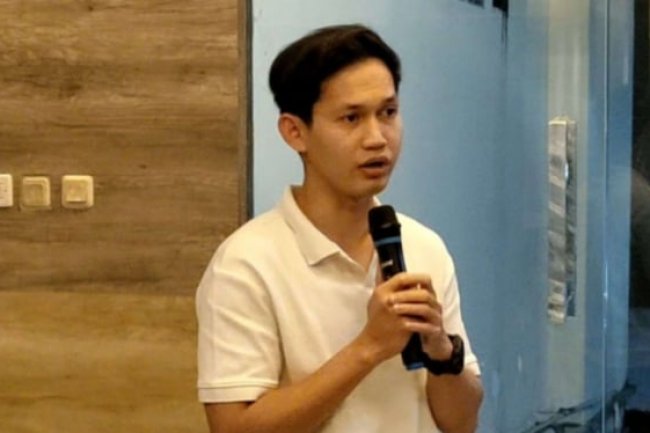 Hukuman 'Tak Biasa' Buat Richard Theodore Usai Sebut Orang NTT Tidak Jujur