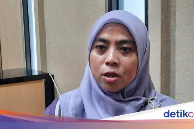 KPU Anggap Tudingan 52 Juta Data DPS Aneh Upaya Delegitimasi Pemilu
