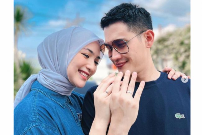 Harus Menikah dengan Wenny Ariani demi Status Kekey, Citra Kirana Restui Rezky Aditya Poligami?