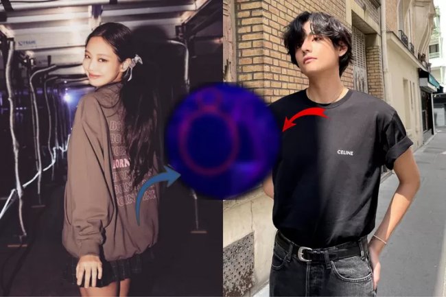 Hadir Konser Bruno Mars di Korea, Jennie BLACKPINK Dirujak Karena Section Terlihat Dekat Dengan V BTS!