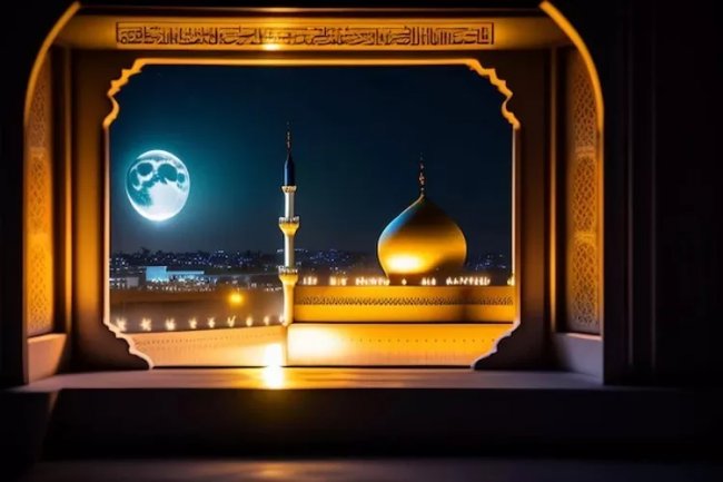 Peristiwa 1-7 Dzulhijjah, Cek Jadwal Puasa Jelang Idul Adha 2023 Termasuk Tarwiyah dan Arafah