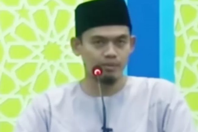 Bila Saat Membaca Sholawat Alami Peristiwa ini, Ciri Rasulullah SAW Hadir, Kata Buya Arrazy Hasyim