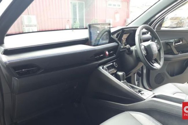 5 Fitur Baru pada Mobil yang Bakal Dianggap Biasa Saja