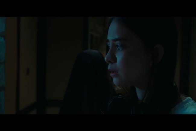 Sinopsis Film MATA BATIN (2017)