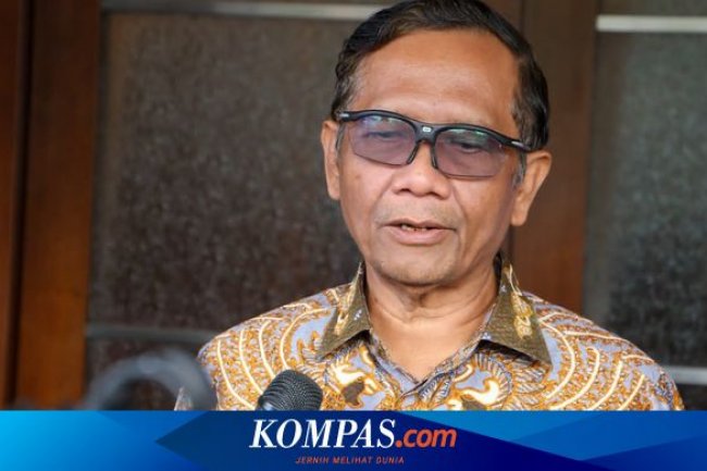 Menunggu Gebrakan Tim Reformasi Hukum